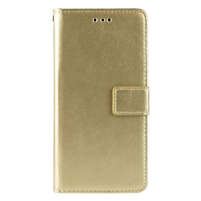 Flip Cover Vivo V23 5G Prangende Kunstlæder