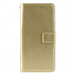 Flip Cover Vivo V23 5G Prangende Kunstlæder