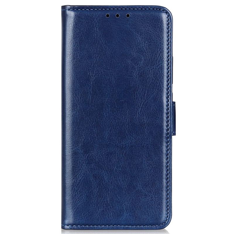 Læder Cover Vivo V23 5G Finhed