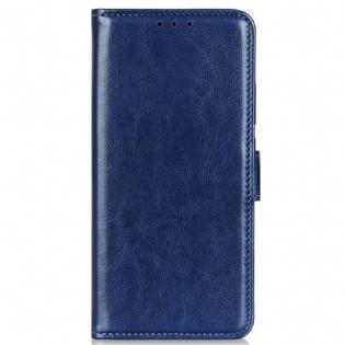 Læder Cover Vivo V23 5G Finhed
