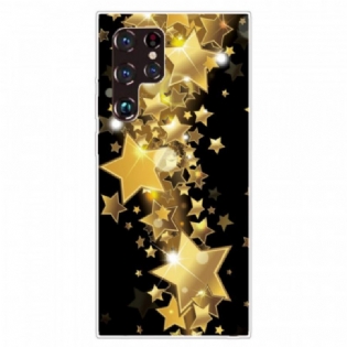 Cover Samsung Galaxy S22 Ultra 5G Kernestjerner