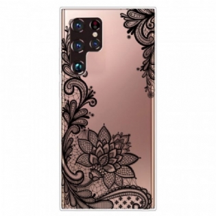 Cover Samsung Galaxy S22 Ultra 5G Lækker Blonde