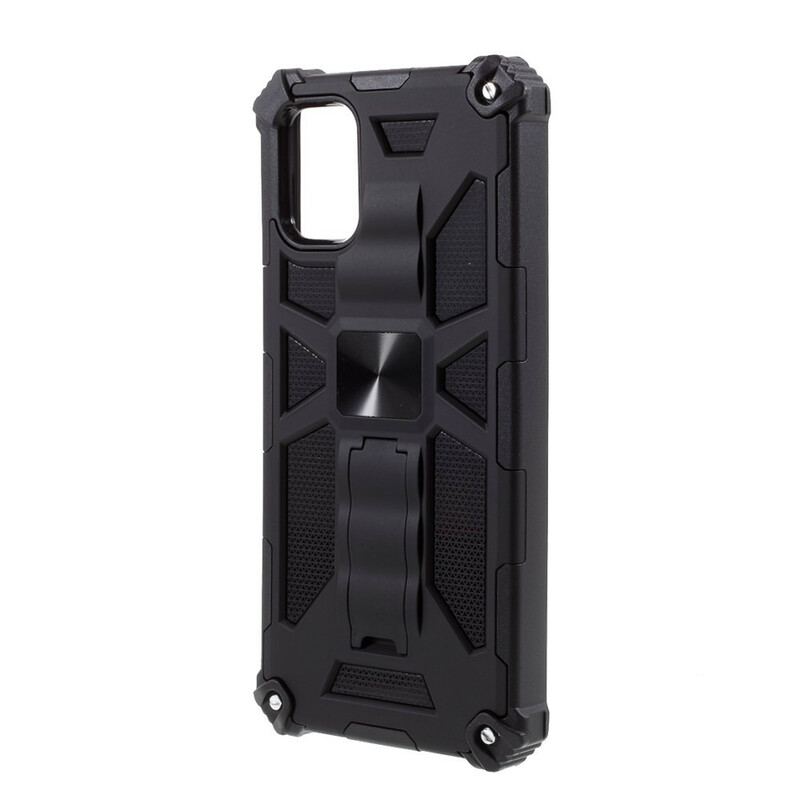 Cover Samsung Galaxy M51 Med Aftageligt Stativ