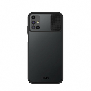 Cover Samsung Galaxy M51 Mofi Photo Modul Cover
