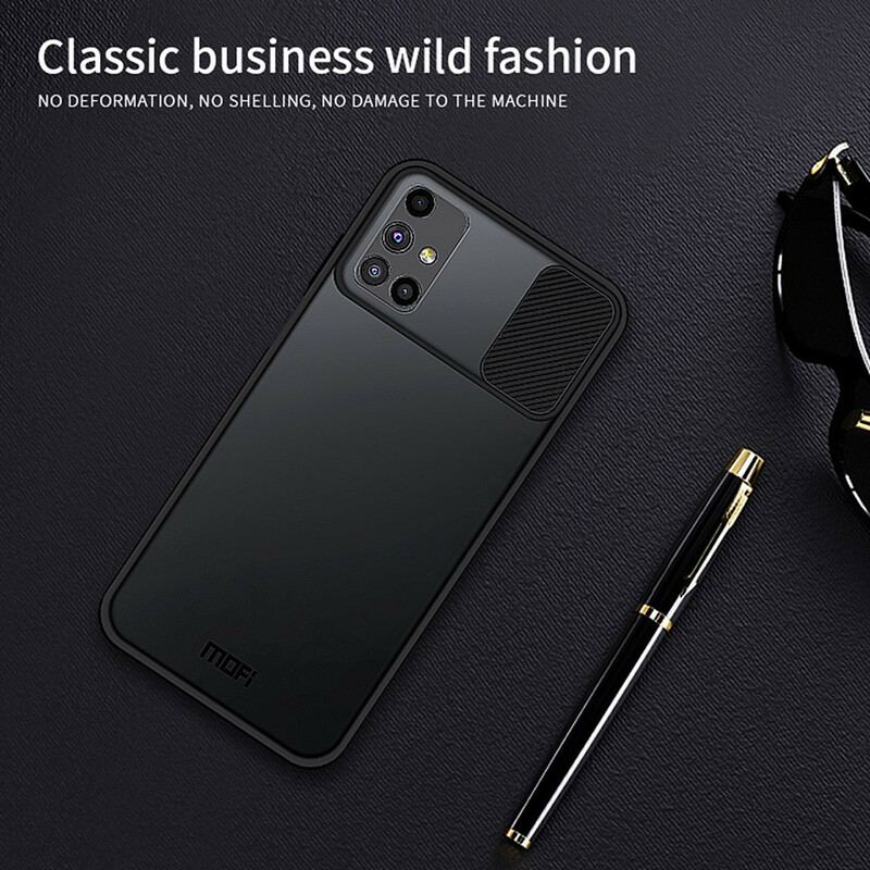 Cover Samsung Galaxy M51 Mofi Photo Modul Cover