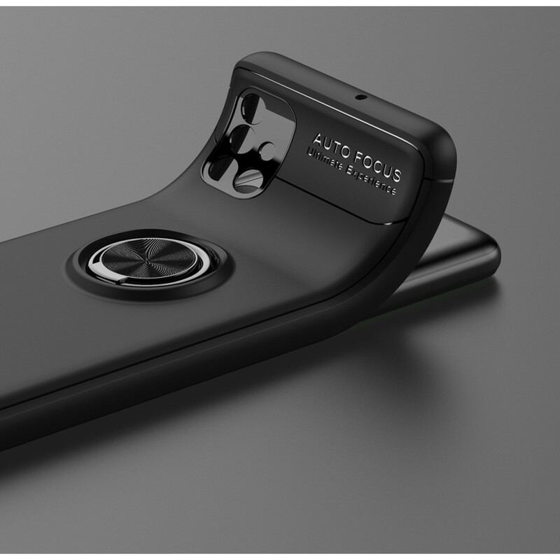Cover Samsung Galaxy M51 Roterende Ring