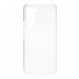 Cover Huawei P40 Lite 5G Gummi Mere