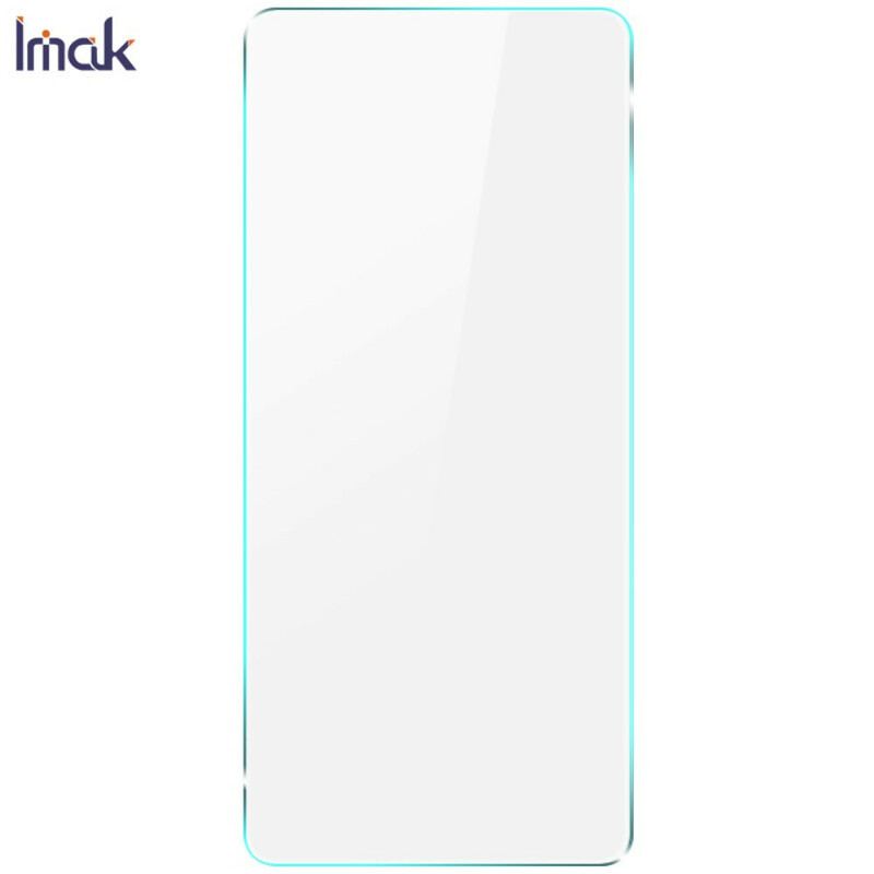 Imak Skærmbeskytter I Hærdet Glas Til Huawei P40 Lite 5G