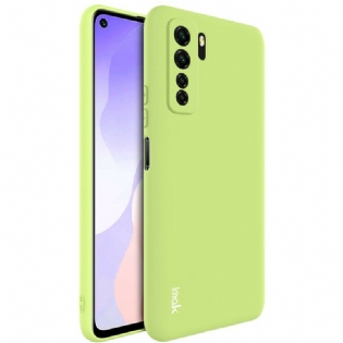 Mobilcover Huawei P40 Lite 5G Imak Mate Uc-1-serien