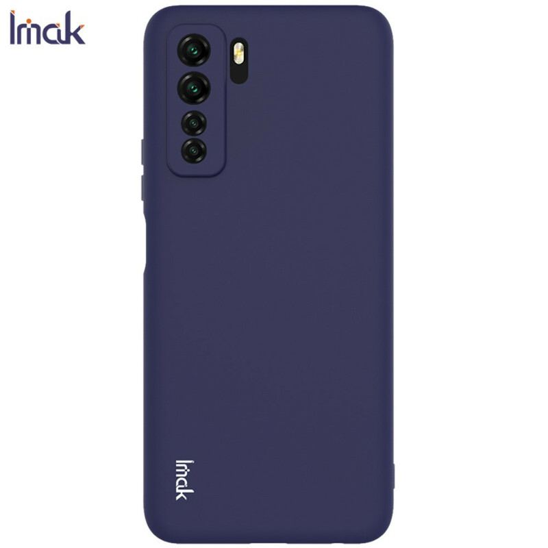 Mobilcover Huawei P40 Lite 5G Imak Mate Uc-1-serien