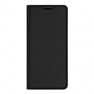 Cover Huawei Nova 9 Flip Cover Skin Pro Dux Ducis