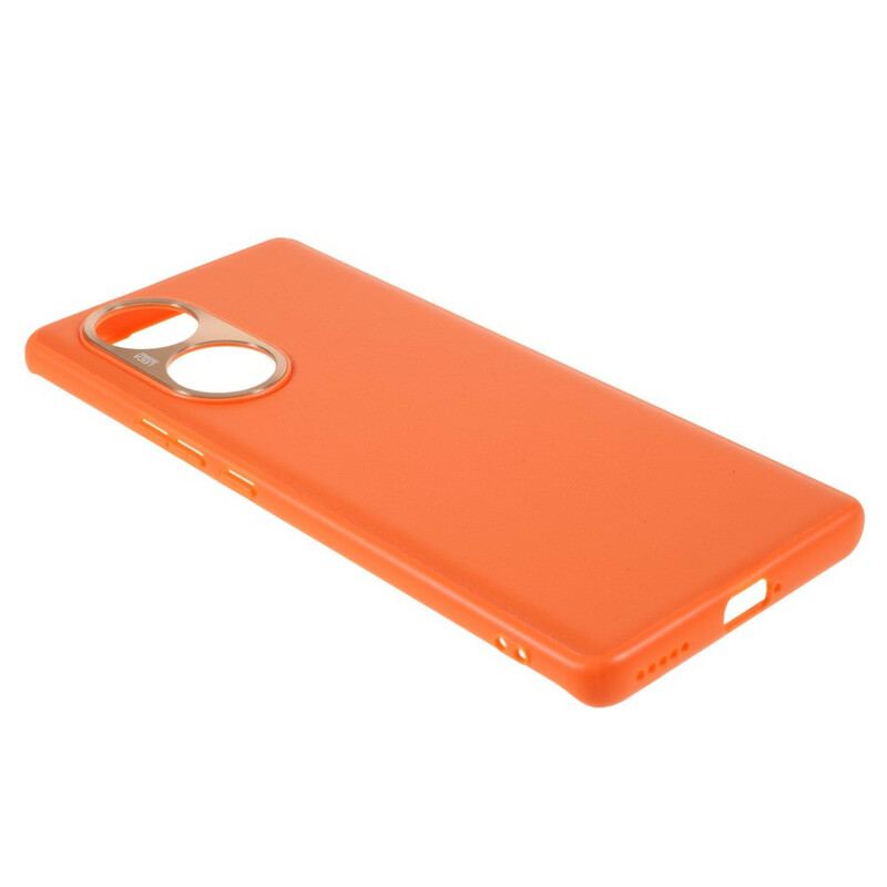 Cover Huawei Nova 9 Prestige Lædereffekt