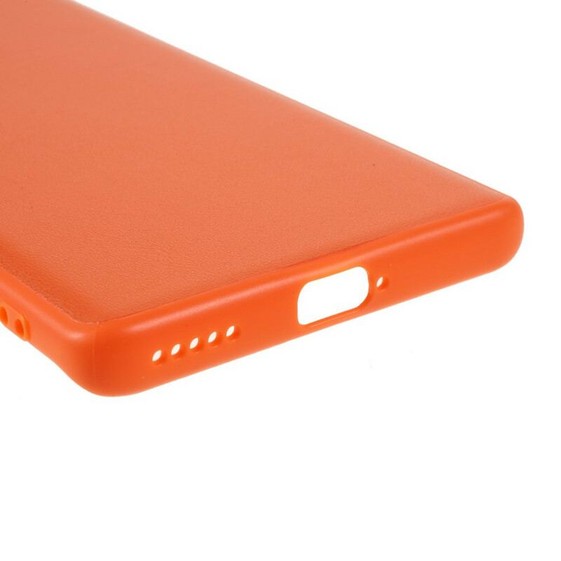 Cover Huawei Nova 9 Prestige Lædereffekt