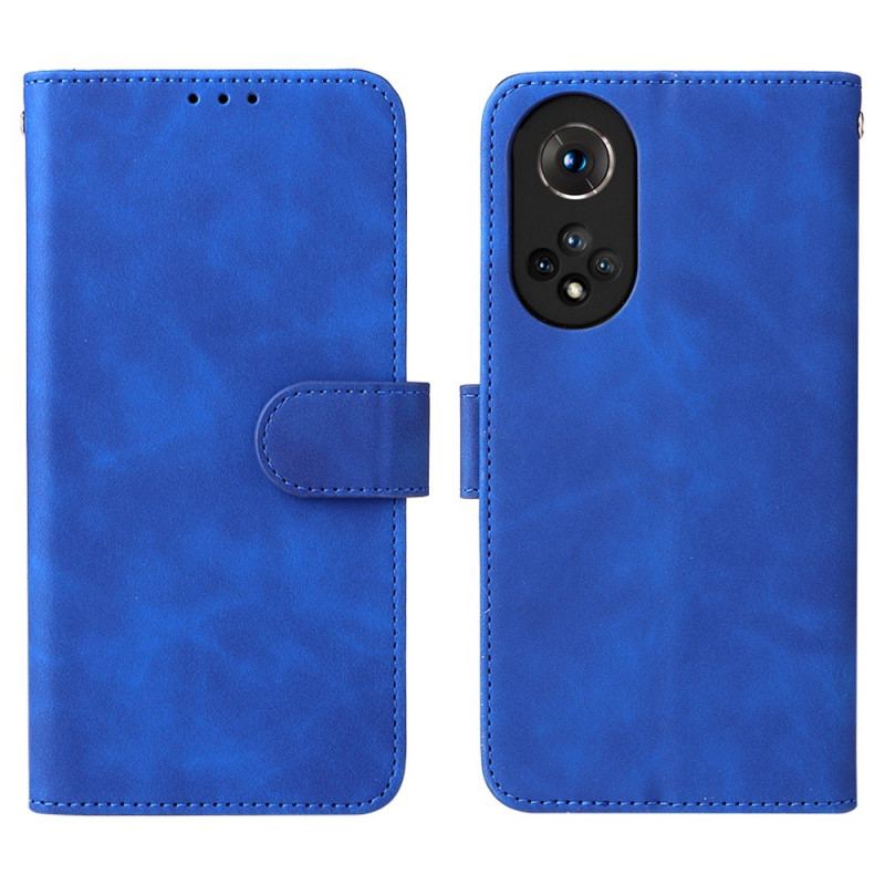 Flip Cover Huawei Nova 9 Hudberøring