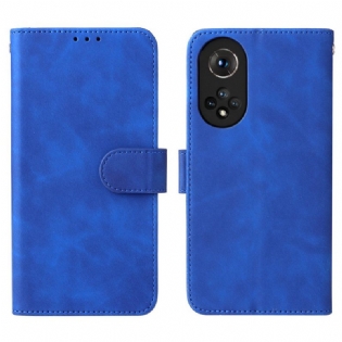 Flip Cover Huawei Nova 9 Hudberøring