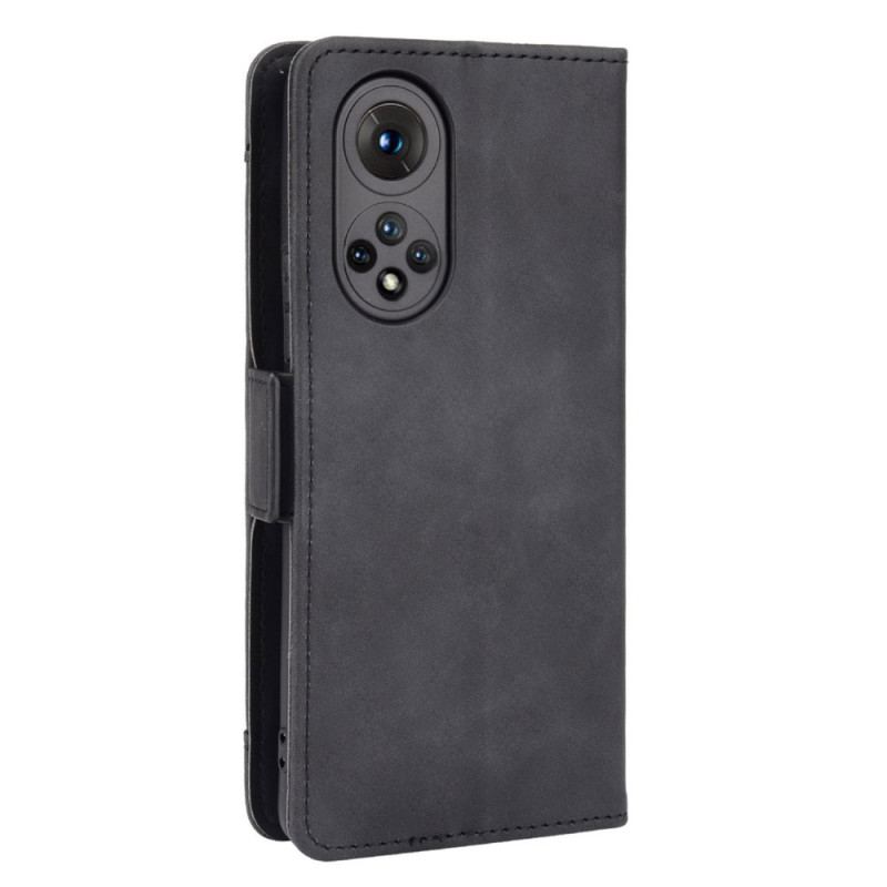 Flip Cover Huawei Nova 9 Multi-card Premier Class