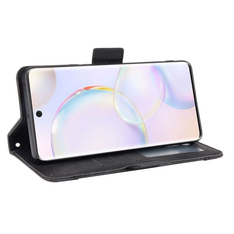 Flip Cover Huawei Nova 9 Multi-card Premier Class