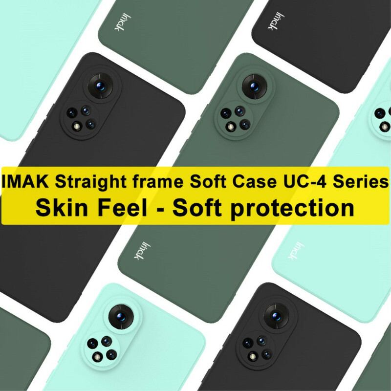 Mobilcover Huawei Nova 9 Imak Uc-4-serien