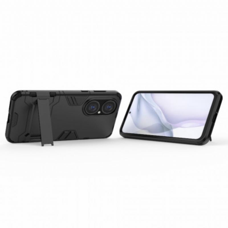 Mobilcover Huawei P50 Ultra Resistent