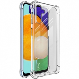Cover Samsung Galaxy A13 5G / A04s Imak Transparent