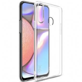 Cover Samsung Galaxy A20s Gennemsigtig Imak