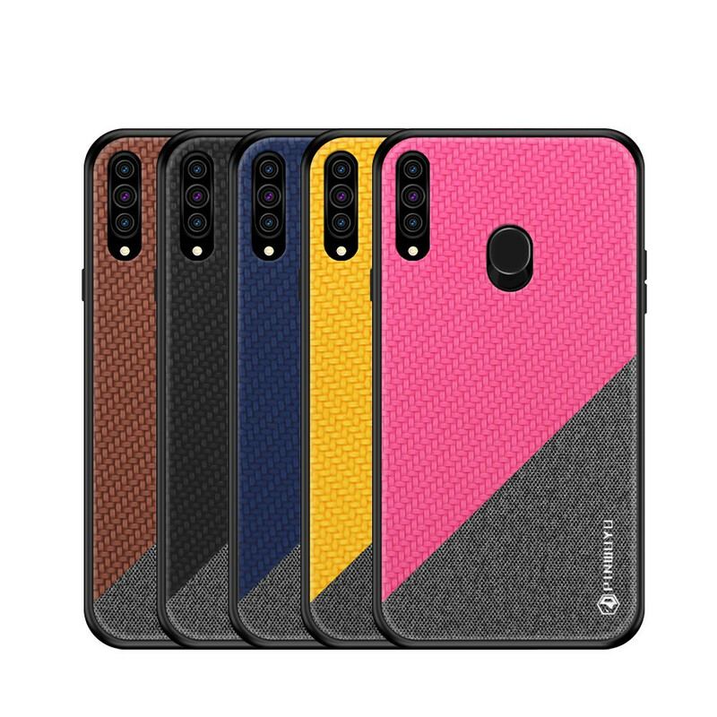 Cover Samsung Galaxy A20s Pinwuyo Honor Series