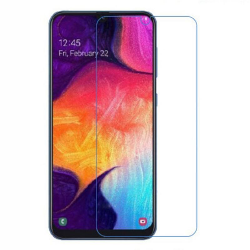 Skærmbeskytter Til Samsung Galaxy A20S Lcd