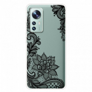 Cover Xiaomi 12 Pro Blonder