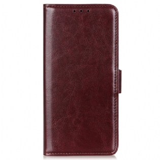 Flip Cover Moto G41 / G31 Frossen Finesse