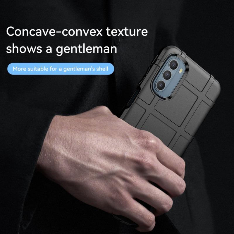 Mobilcover Moto G41 / G31 Robust Skjold