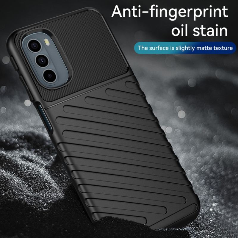 Mobilcover Moto G41 / G31 Torden Serien