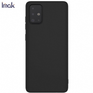 Cover Samsung Galaxy A51 Imak Frosted
