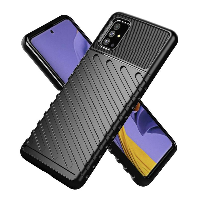 Cover Samsung Galaxy A51 Torden Serien