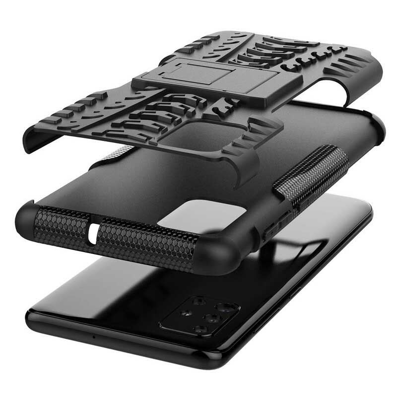Mobilcover Samsung Galaxy A51 Ultra Resistent