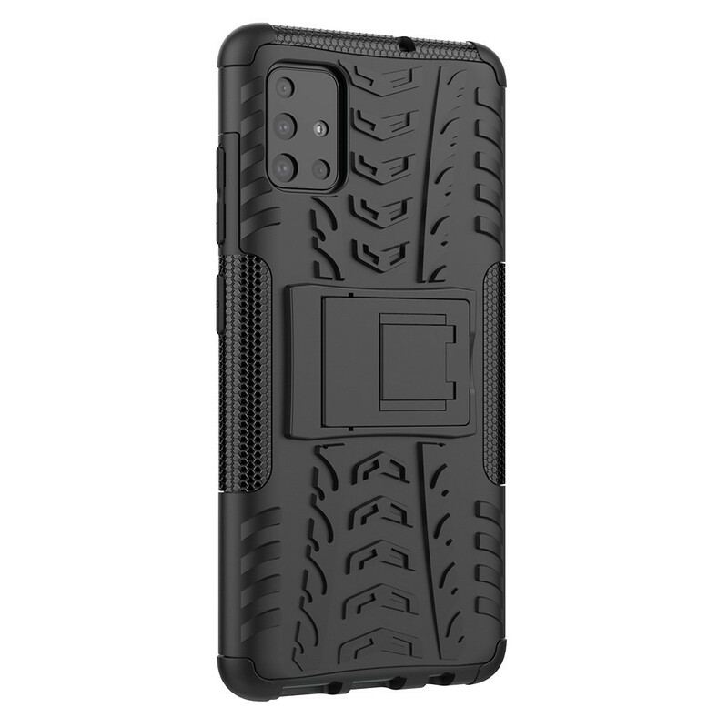 Mobilcover Samsung Galaxy A51 Ultra Resistent