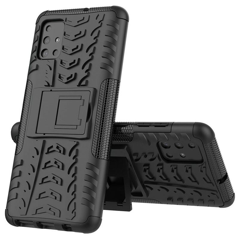 Mobilcover Samsung Galaxy A51 Ultra Resistent