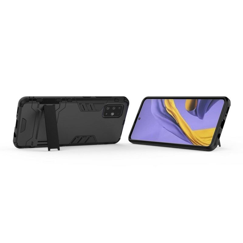 Mobilcover Samsung Galaxy A51 Ultra Resistent Tunge