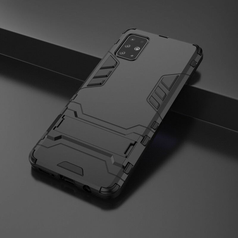 Mobilcover Samsung Galaxy A51 Ultra Resistent Tunge
