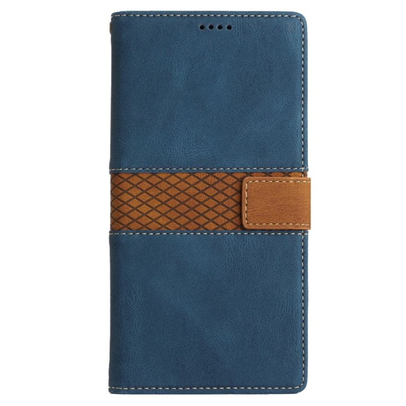 Flip Cover Google Pixel 7A Frise Og Rem