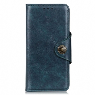 Flip Cover Google Pixel 7A Spændeknap