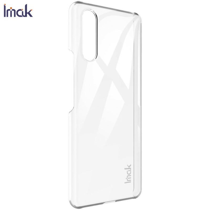 Cover Sony Xperia 10 II Imak Klar Krystal