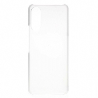 Cover Sony Xperia 10 II Stiv Silikone