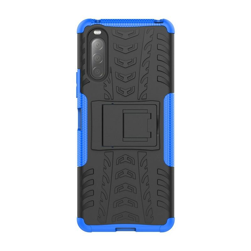 Cover Sony Xperia 10 II Ultra Premium Resistent