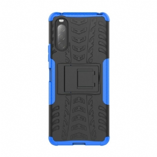 Cover Sony Xperia 10 II Ultra Premium Resistent
